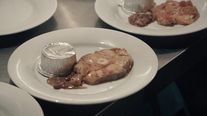 Dîner d'exception de Noël avec Le chef Jean Rony Leriche