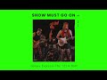 Capture de la vidéo Galaxy Express X The 1234-Dah! | Show Must Go On Vol.53 #Livestream