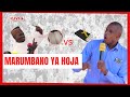 Live session 01 mdahalo wa kielimu kati ya pstndacha vs drsulle  biblia vs qruan 