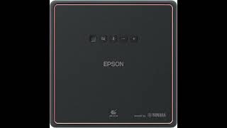 Is This The Ultimate Mini 4K Ready Projector for Movies and Gaming Epson EF12 Tested