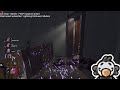 dbd stream with Jess and Kieran