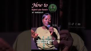 Learn to register your business yourself