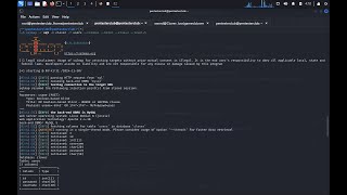 Cracking Clover CTF: Mastering SQL Injection in Penetration Testing!
