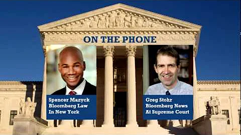 Highlights from Day One of Health Care Arguments [audio]