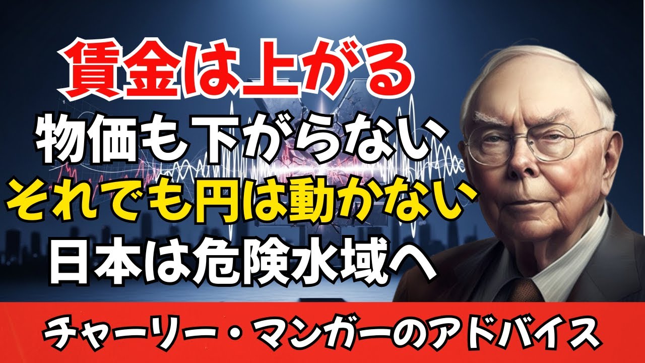 賃上げしても生活は楽にならない――日本経済が入った“逆転ゾーン”