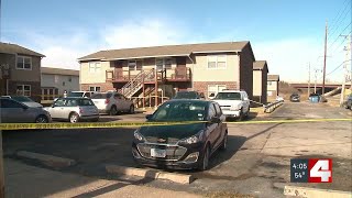 Adult killed, juvenile shot at Cahokia Heights apartment complex