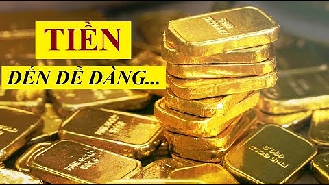 Chỉ 1 Phút Hòa Hợp Năng Lượng Thịnh Vượng - Tiền Đến Dễ Dàng Ngay Lập Tức