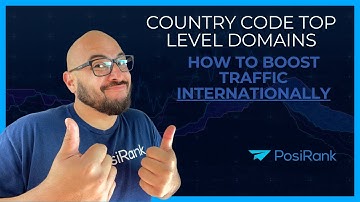 5 Ways to Make Your Website a Local Superstar with Country Code Domains