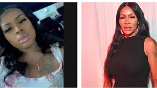 Celebrity Alexis Ware is Chandra Davis aka Deelishis from Flavor of Love 2! Wealth