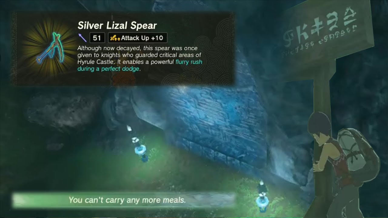 Tears of the Kingdom Clips | Part 118