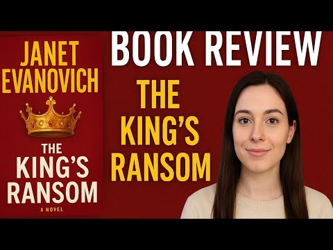 The King’s Ransom: Mystery, Comedy & Thrills