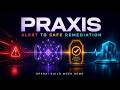 Praxis OpenAI