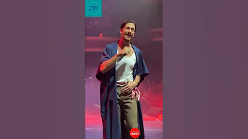 سعد لمجرد انت بغيا واحد سعد لمجرد سعد 
