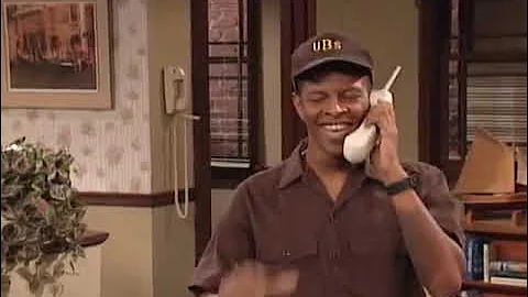 MADtv - UBS Guy: Answering Machine