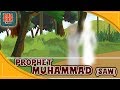 Quran Stories In English | Prophet Muhammad (SAW) | Part 1 | English Prophet Stories | Quran Cartoon