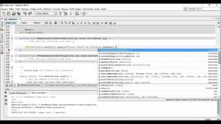 Criando uma Tela de Login em java no NetBeans