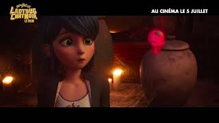 Ladybug Chat Noir Le Film - Bande-Annonce Vf - Le 5 Juillet Au Cinéma