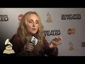 Recording Fearless Love | GRAMMYs