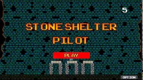 Stone Shelter Pilot