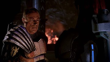 Mass Effect 2 PC Gameplay Maxed Out Settings (Part 2)