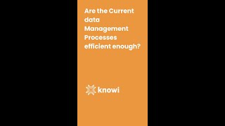 Data Management Challenges in 2026