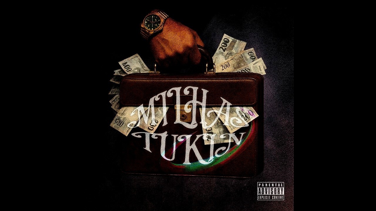 Milhas - Tukin (prod. midas, nasser)