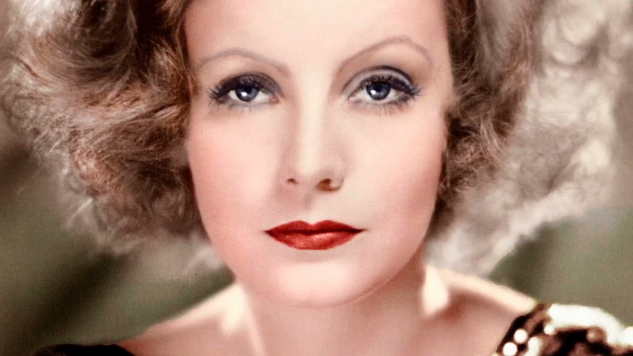 Greta Garbo Bikini Photos Spark Outrage — Too Bold Even for Adults..