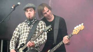 Serum 114 - Durch diese Augen live am 14.05.2010