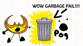 Bill Wurtz, But it’s animated: Throw Away The Garbage Pail