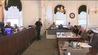 Judge Orders South Jersey Couple To Appear In Court After GoFundMe Money For Homeless Man Goes Missi