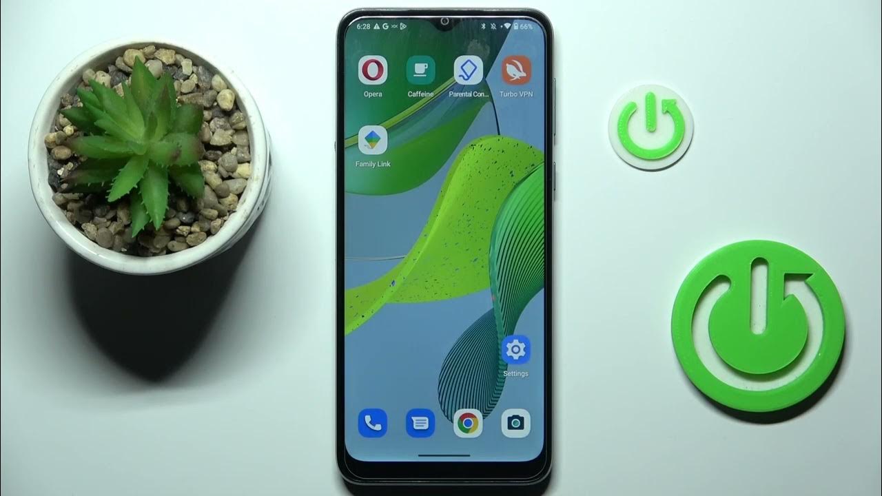 how-to-clear-background-apps-in-motorola-moto-e13-close-all-running
