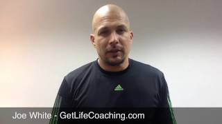 Live Free Episode 113 - Rescue Your Relationship #2 - Joe White - Get Life Coaching