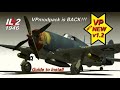IL-2 1946 VPmodpack v1.2 is Here! Guide For Install.