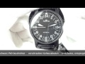 FORTIS FLIEGER BLACK 24H LIMITED EDITION 596.18.41 L.01 www.olfert.co