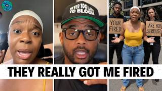 Black Woman Gets Fired Because She Refuses to Do This One Thing