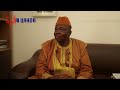 Tchad : "la crise est généralisée dans les foyers"