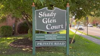 25 Shady Glen Court #3B,  New Rochelle, NY
