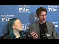 SBIFF 2022 - "Summer Of Bees" Filmmaker Interview