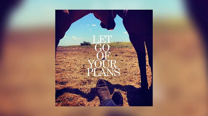 Lukas Nelson & Promise of the Real - Let Go Of You...