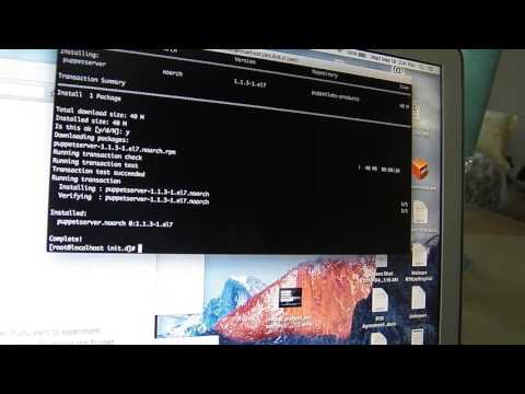 How to Install