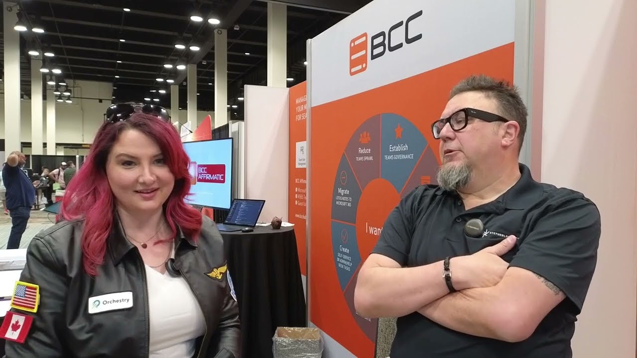 Interview w/ Joy Apple