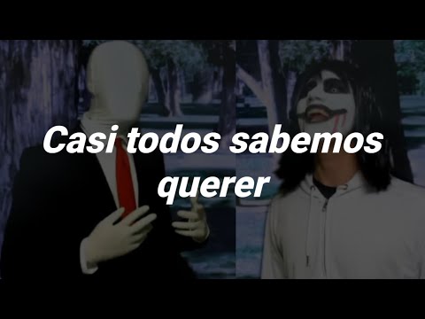 casi todos sabemos querer pero pocos sabemos amar