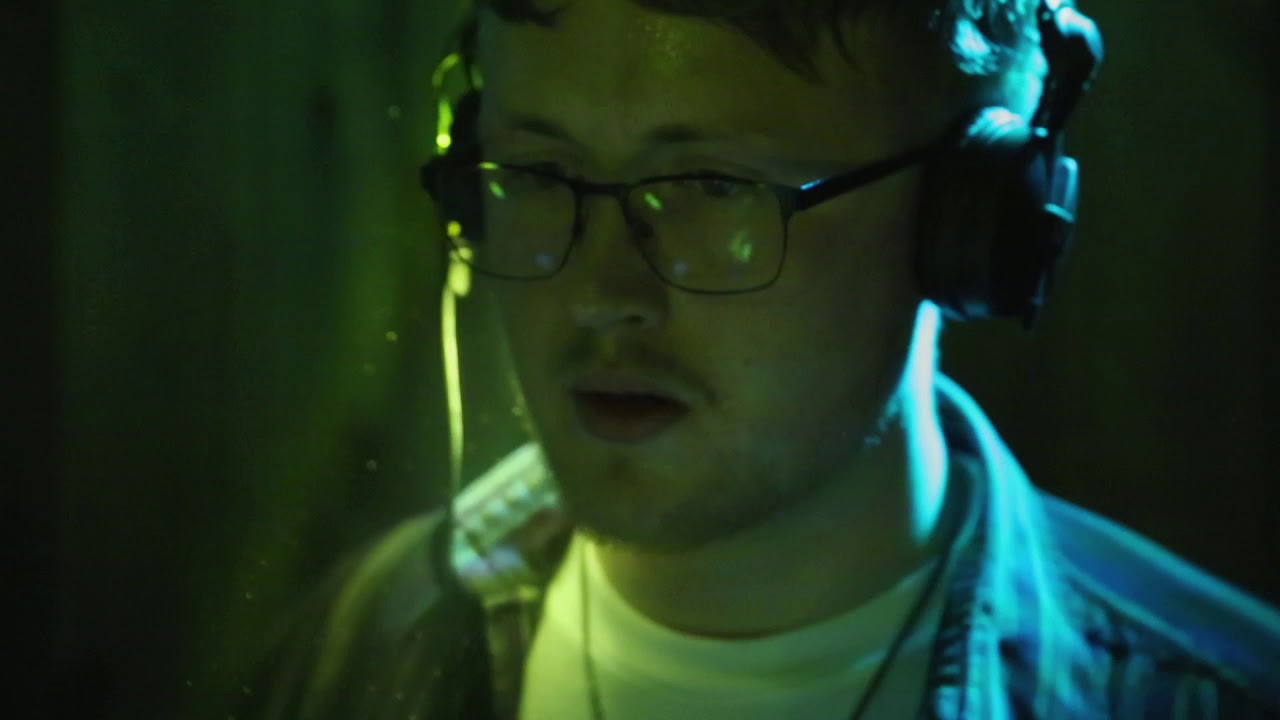 Luke Humbles - Ipswich Spotlight #1