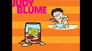 Celebrity Freckle Juice - Kids Read Aloud Audiobook Profile
