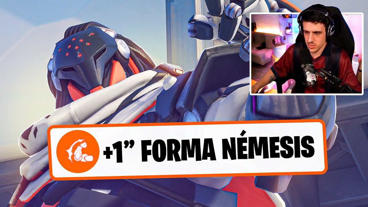 ASÍ ES RAMATTRA CON SU NUEVA PERK (No la uses)