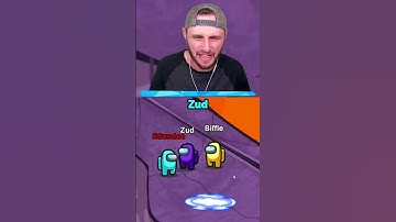 SSundee kills the portal maker and leaves Biffle trapped