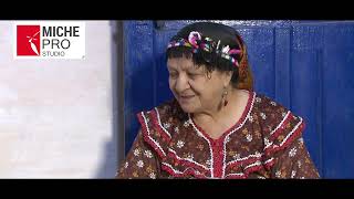 Film Ger Zik D Tura Extrait 05 Afelah Paysan