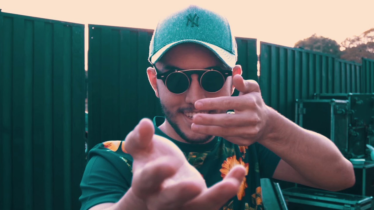 DJ MENCARONI -  AFTERMOVIE