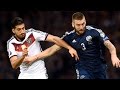 HIGHLIGHTS | Scotland 2-3 Germany