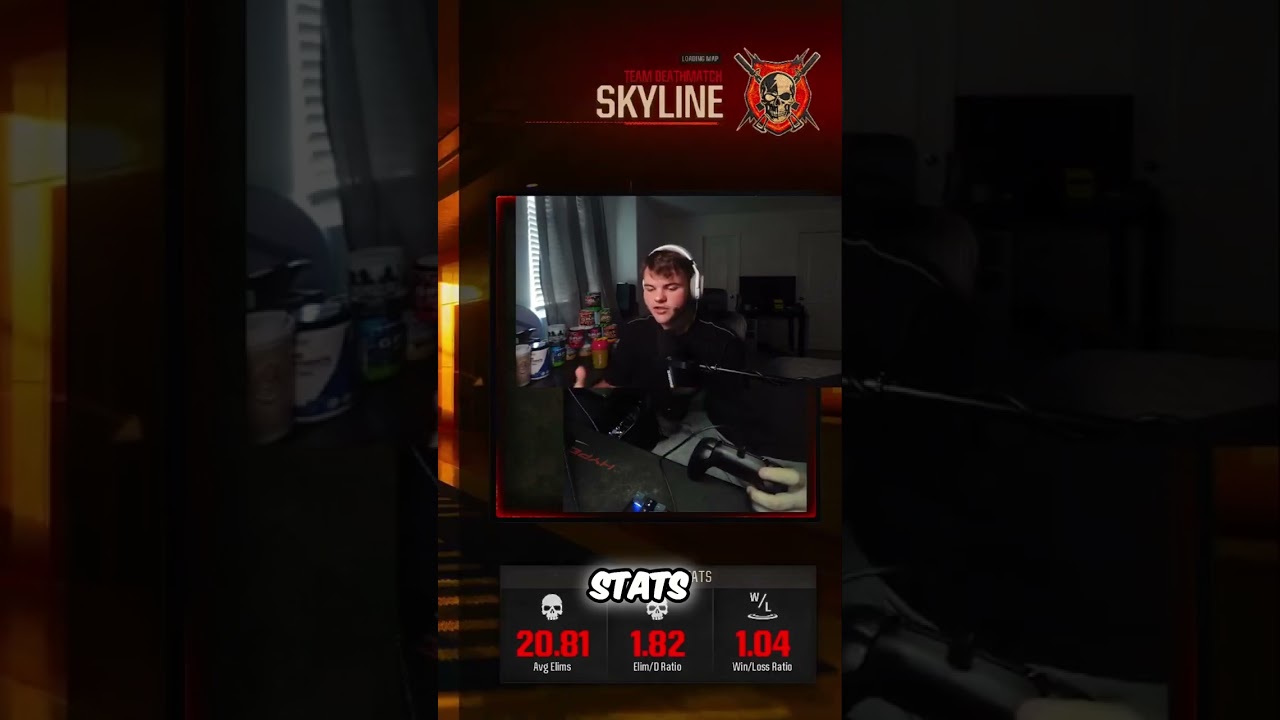 Game Stats: More Important Than You Think!